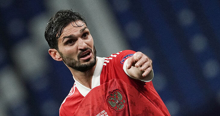 Магомед Оздоев