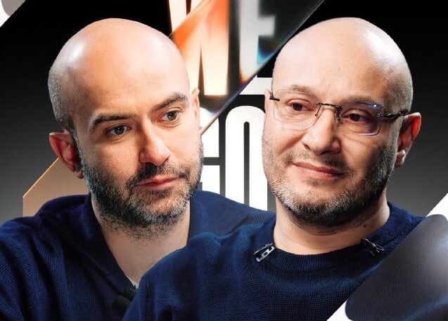 Константин Генич