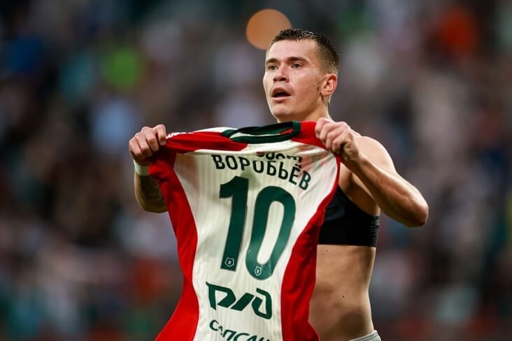 Помимо претендента из топ-лиги, называют