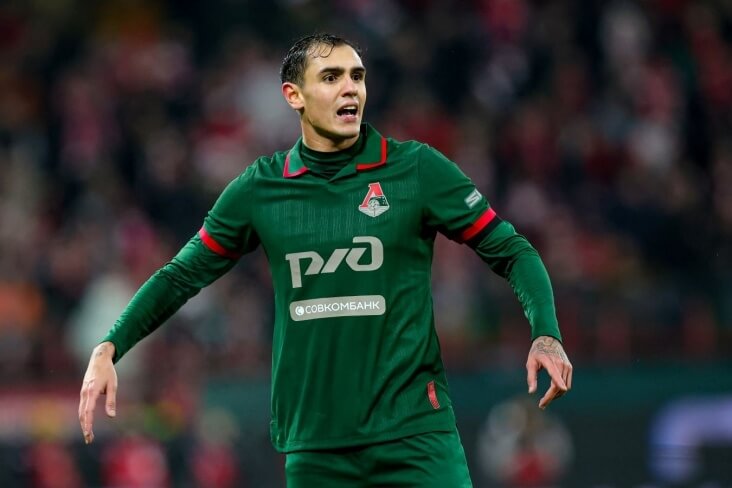 Лукас Фассон