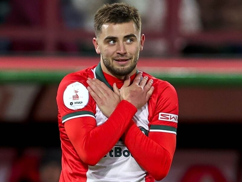 Максим Ненахов