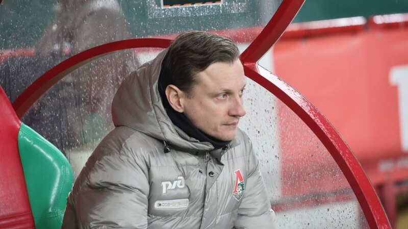 Михаил Галактионов