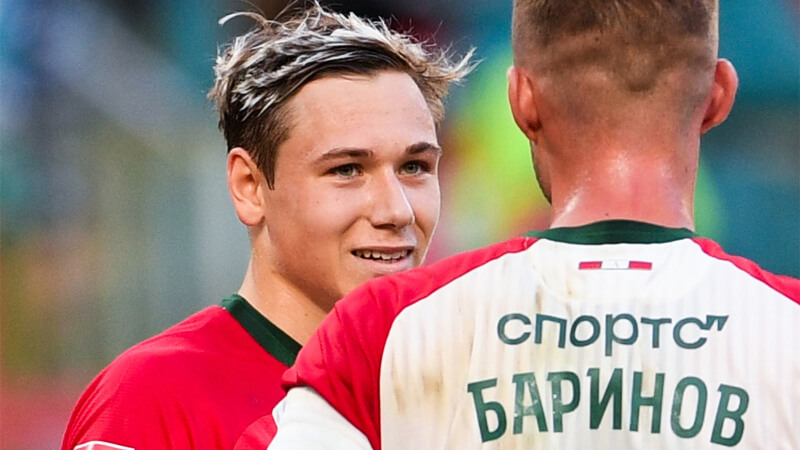 Хроническая болезнь. РПЛ ушла на зимний 