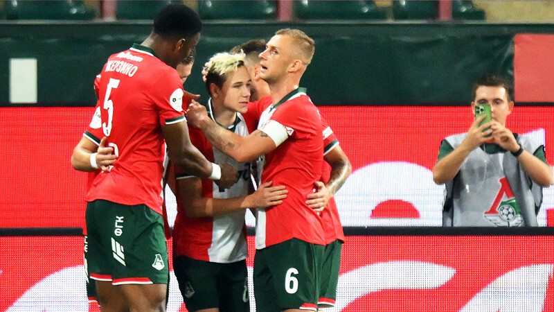 «Локомотив» провалится, если не исправит один важный аспект: иначе о чемпионстве можно будет забыть