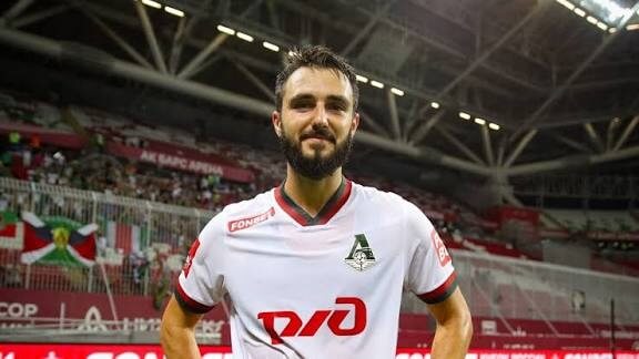 Владислав Сарвели