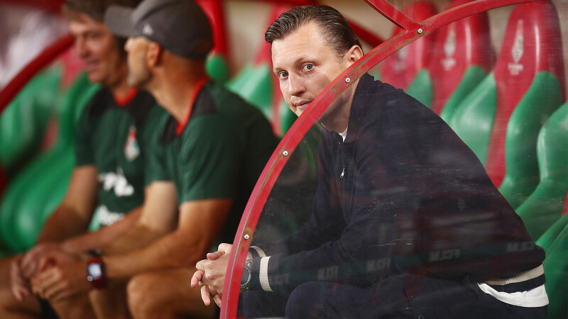 Этот футболист был лучшим молодым россиянином в РПЛ, а теперь его называют пустым местом: куда пропал Салтыков