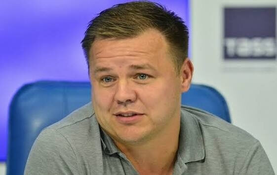 Руслан Пименов