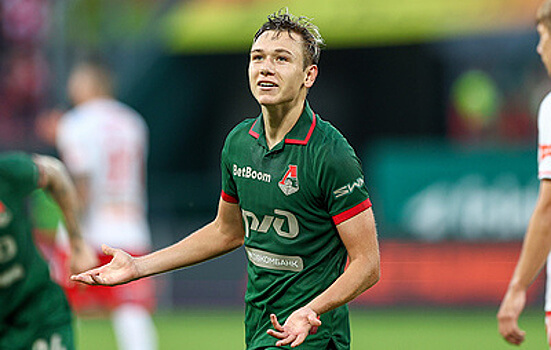 Алексей Батраков