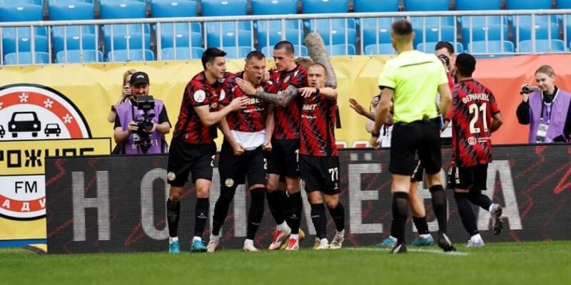 Сергей Литвинов