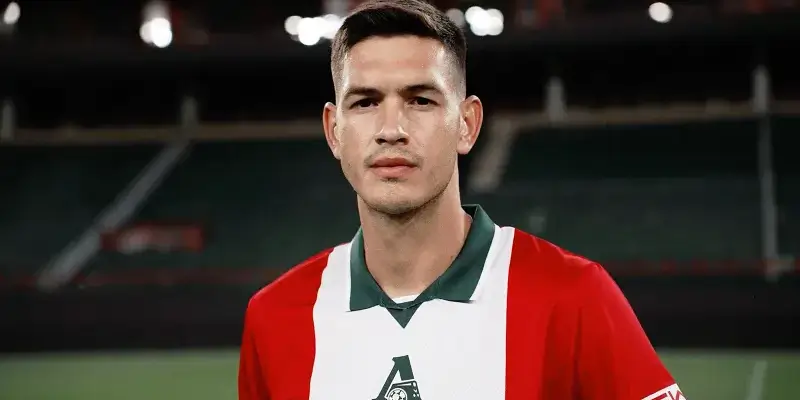 Сесар Монтес