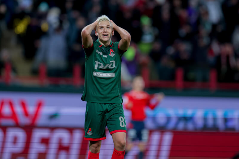 статистика