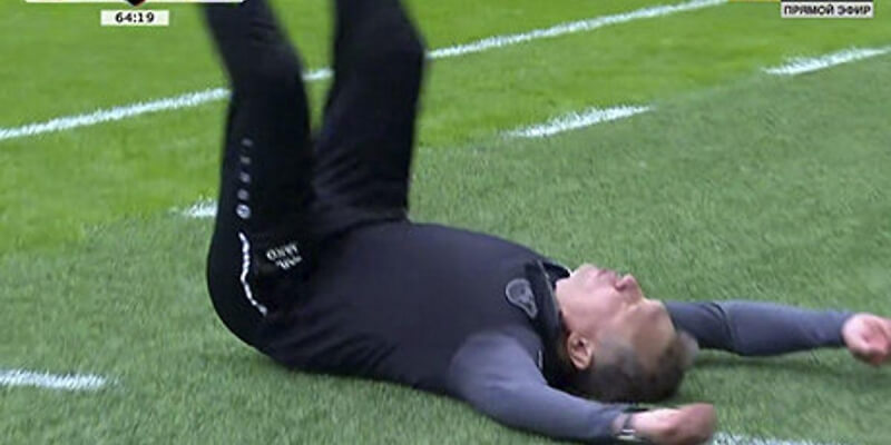 Андрей Талалаев