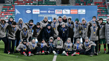 Академия, Константин Сарсания