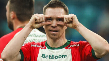 Александр Руденко