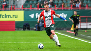 Александр Сильянов, Ростов