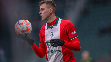 Александр Сильянов