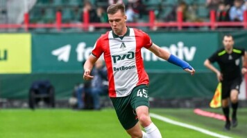 Александр Сильянов, Владимир Кузьмичев