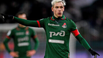 Алексей Батраков, Дмитрий Воробьев