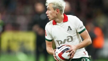 Алексей Батраков, Александр Бубнов, Владислав Радимов