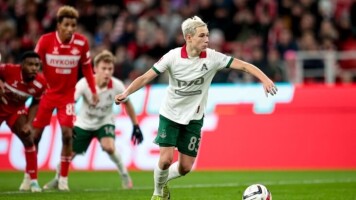 Алексей Батраков