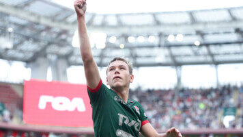 Алексей Батраков