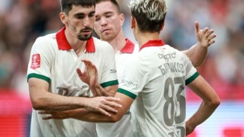 Алексей Батраков, Зелимхан Бакаев