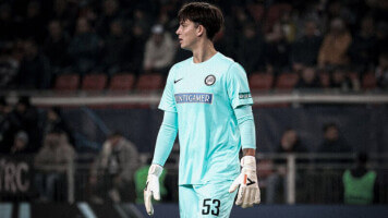 Даниил Худяков