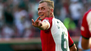 Дмитрий Баринов