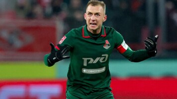 Дмитрий Баринов, Александр Бубнов, ЦСКА