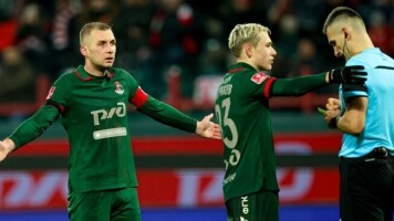 Дмитрий Баринов, ЦСКА, Владимир Быстров