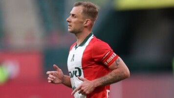 Дмитрий Баринов