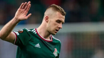 Дмитрий Баринов