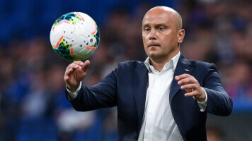 Дмитрий Хохлов