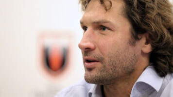 Дмитрий Сенников