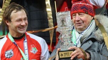 Дмитрий Сычев