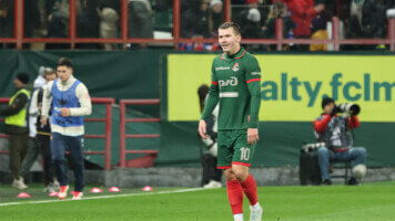 Дмитрий Воробьев, трансферы