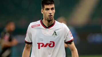 Иван Кузьмичев