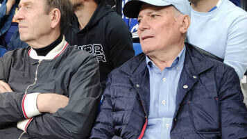 Владимир Эштреков, Лукас Вера, Дмитрий Баринов, Химки, Оренбург