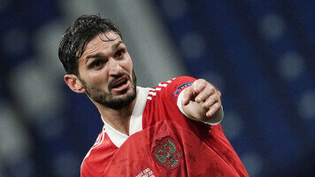 Магомед Оздоев