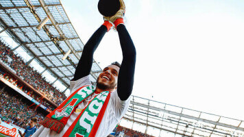 Маринато Гилерме