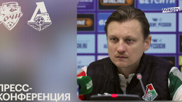 Михаил Галактионов