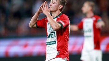 Никита Салтыков, трансферы