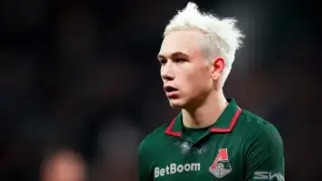 Алексей Батраков, Паулу Барбоза