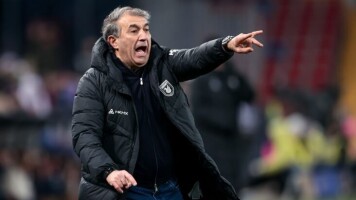 Рашид Рахимов, Рубин