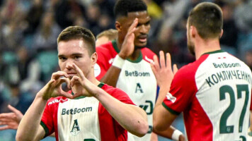 Александр Руденко, Сочи