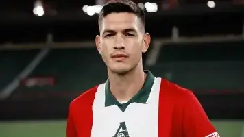 Сесар Монтес