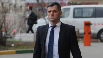 судьи, Ростов