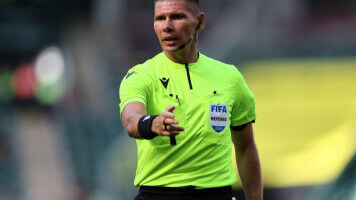 судьи, Сочи