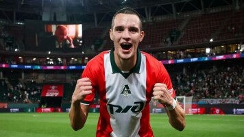 трансферы, Дмитрий Радиковский