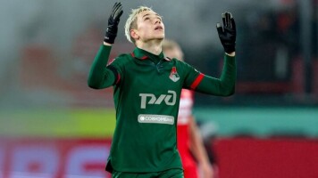 Алексей Батраков, Валерий Филатов